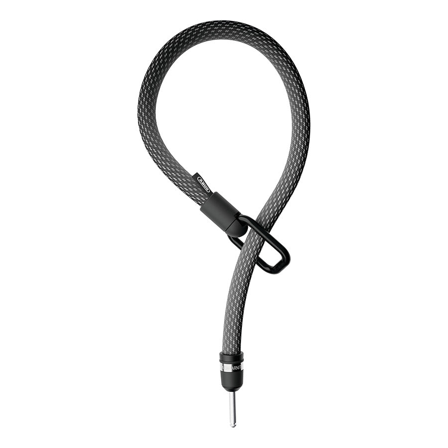 Abus Yarnit ACH Chain Lock 24mm 100cm 39.4" Black