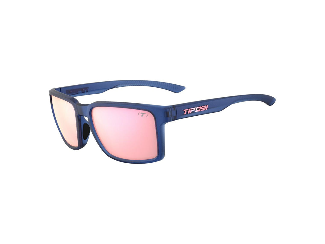 Tifosi Sylo Blue/Pink Eyewear