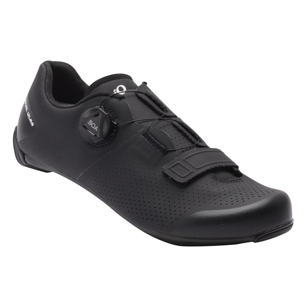 Women's Attack Road Shoes - BLACK / 41.0