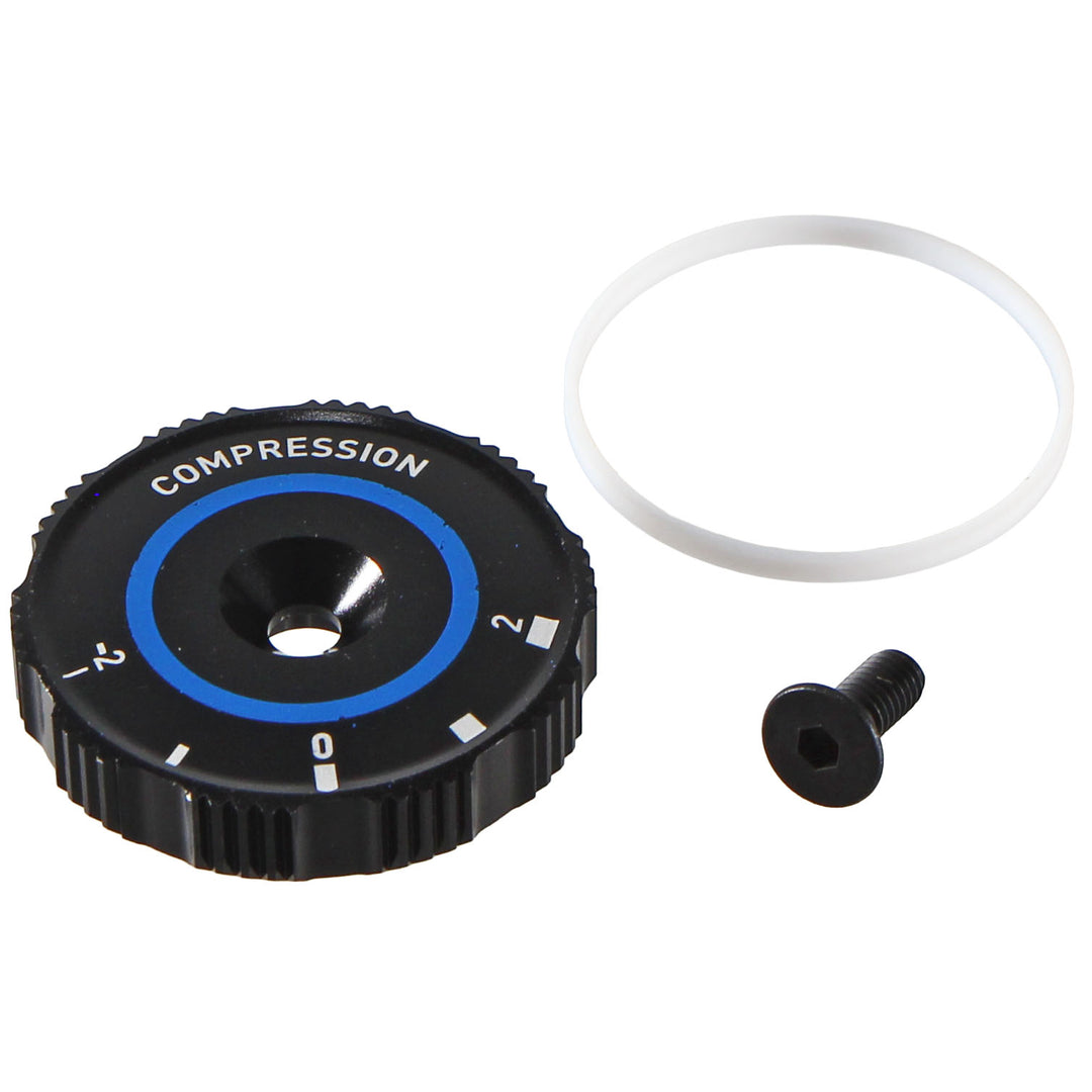 RockShox Compression Knob Kit Delta Lyrik/ZEB/BoXXer