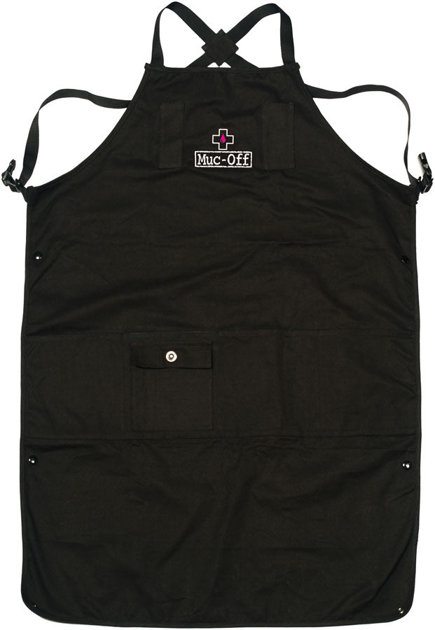 Workshop Apron - Workshop Apron