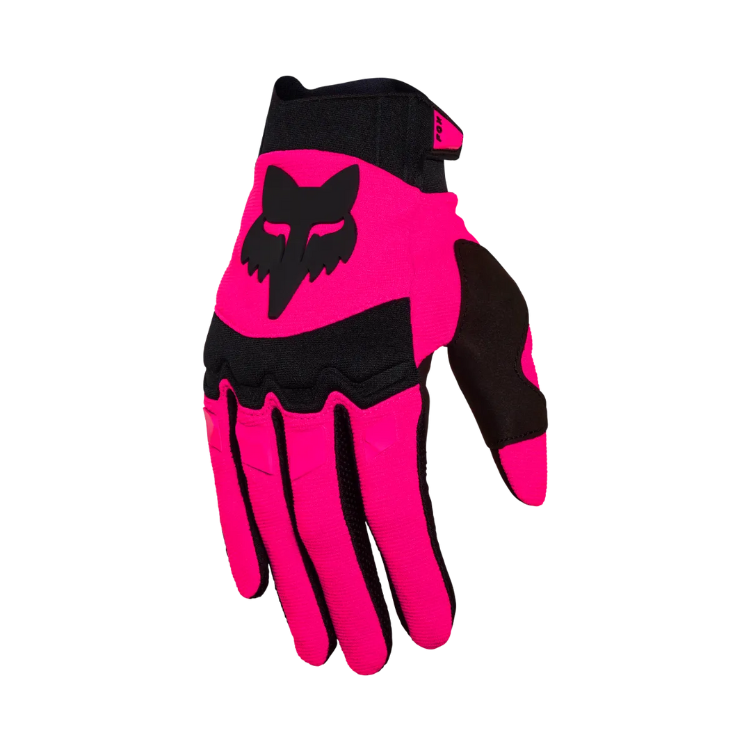 Dirtpaw Gloves - Pink / S