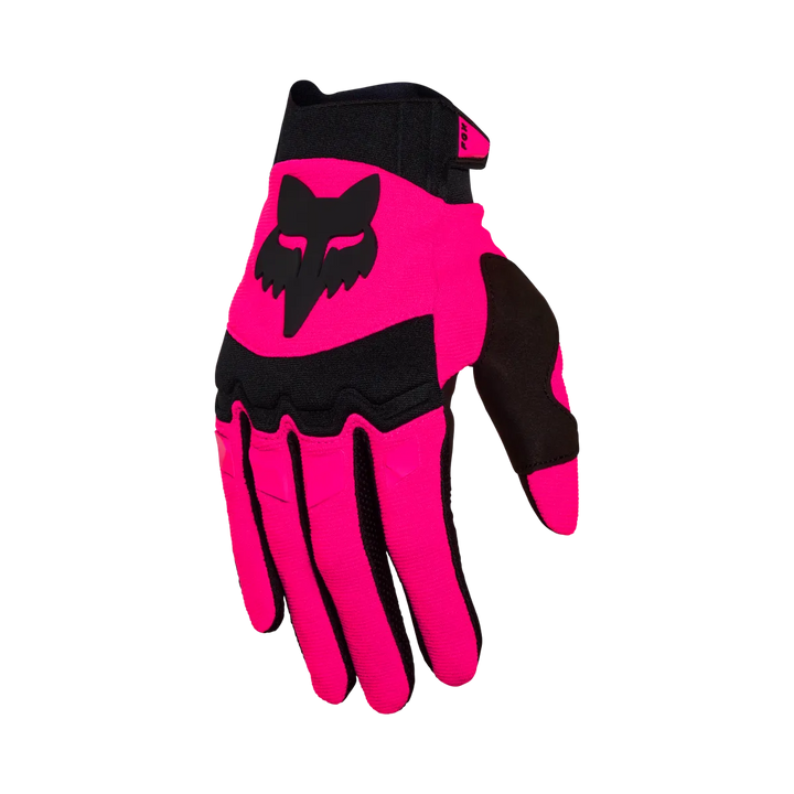 Dirtpaw Gloves - Pink / S