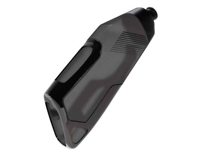 Trek RSL Aero Bottle and  Kit Black/Smoke Cage