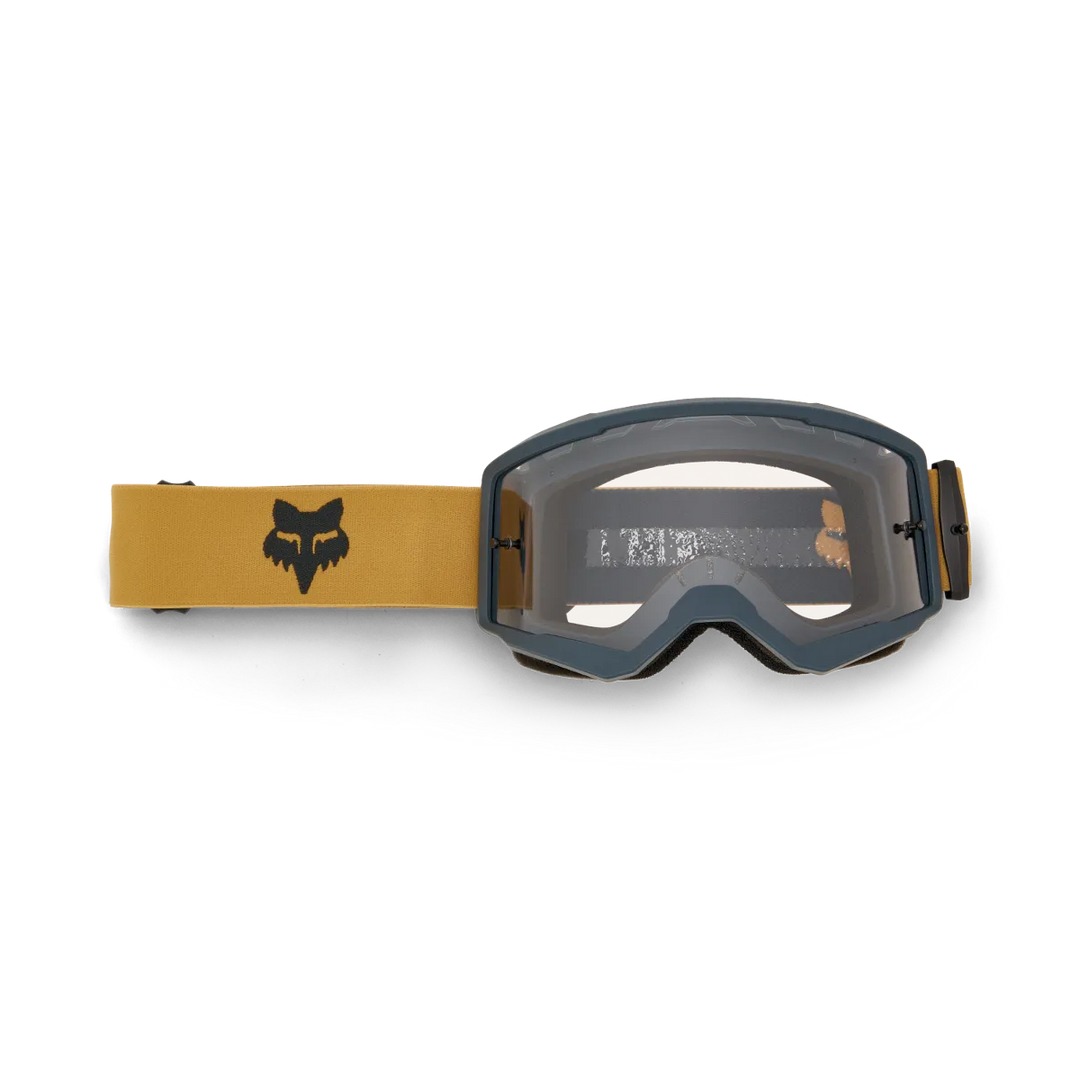 MTB Main Goggles - Bronze / One Size