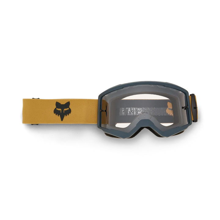 MTB Main Goggles - Bronze / One Size