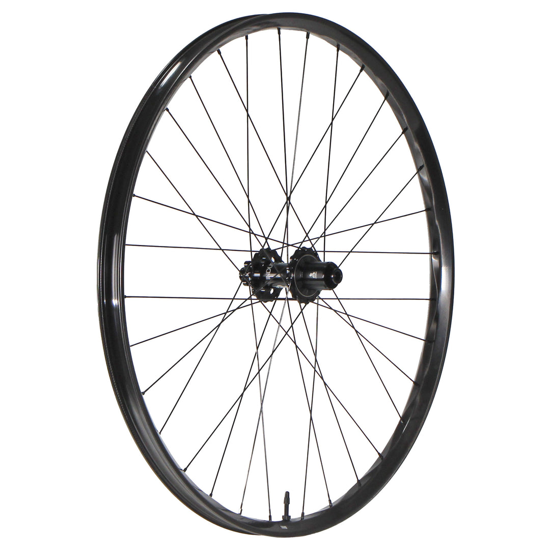 Industry Nine Triad 29" Rear Wheel 12x148 HG Black