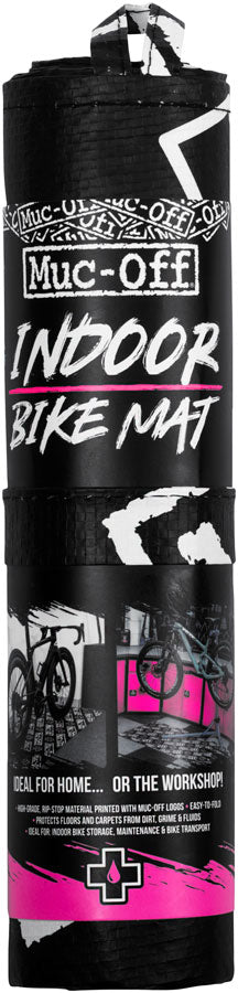 Bike Mat - Bike Mat