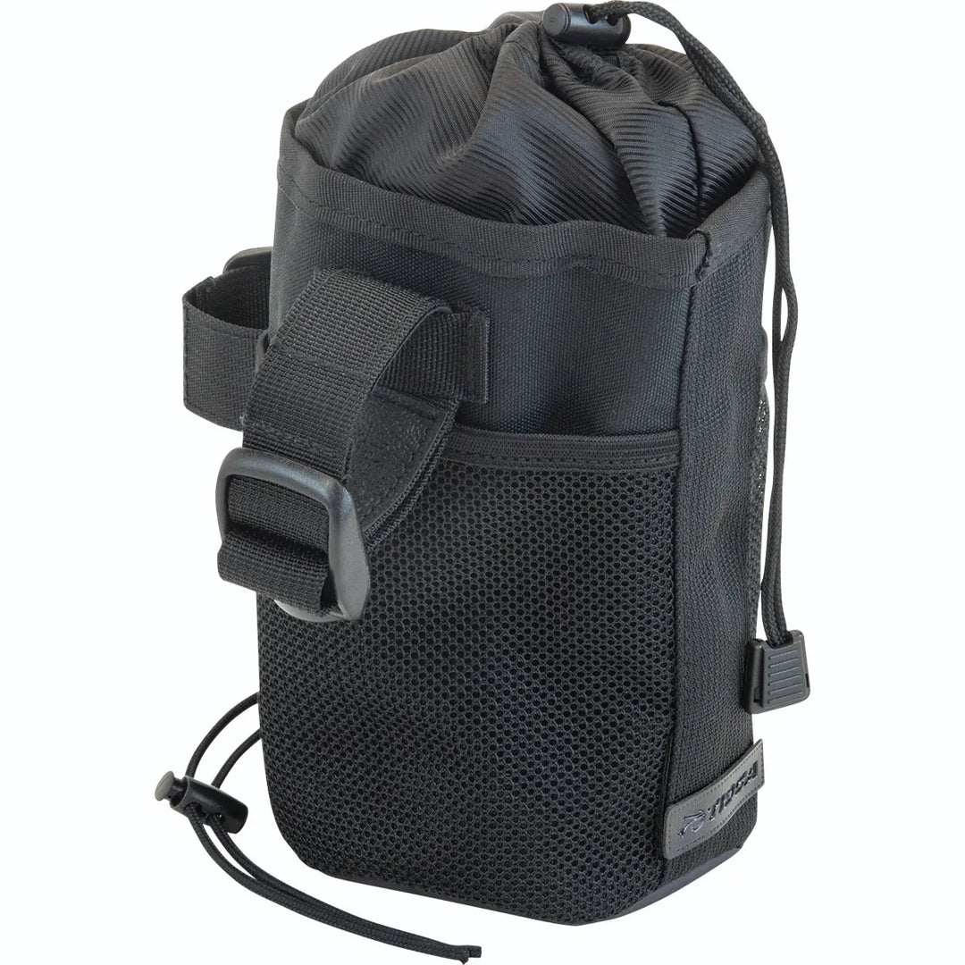 Tioga ADV Stem Bag Black