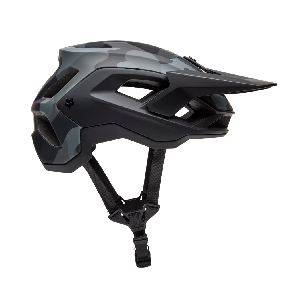 Speedframe Camo Helmet - S