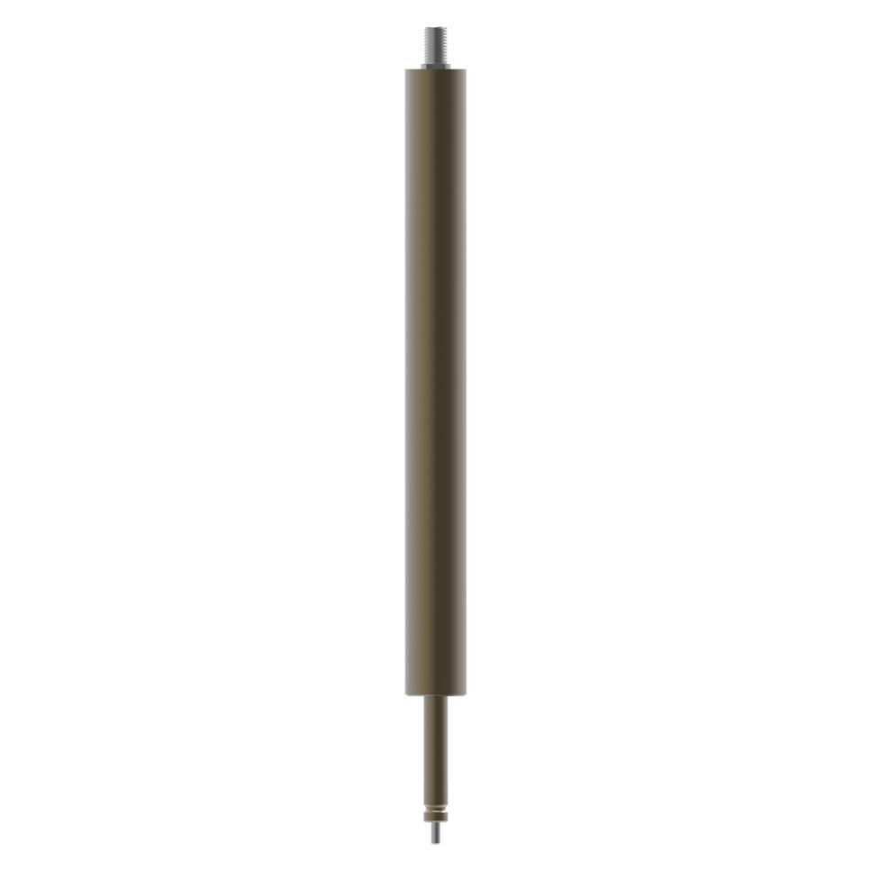 V2 Dropper Replacement / Small Parts - 90mm Dropper Post Cartridge (27.2mm)