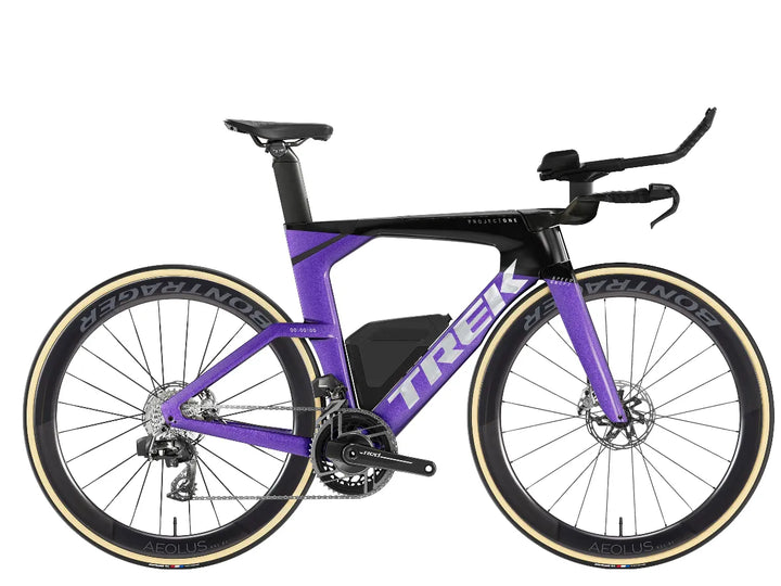 Speed Concept SLR9AXS S Party Purple