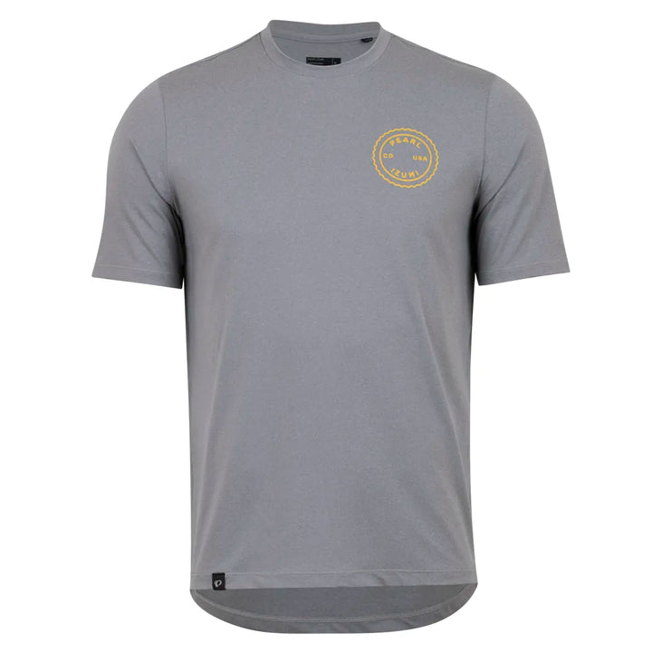 Men's Midland Graphic T-Shirt - HEATHER GREY ROAD TRIP / XL