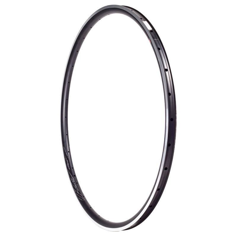 Velocity Quill MSW 700c Rim 36h - Black