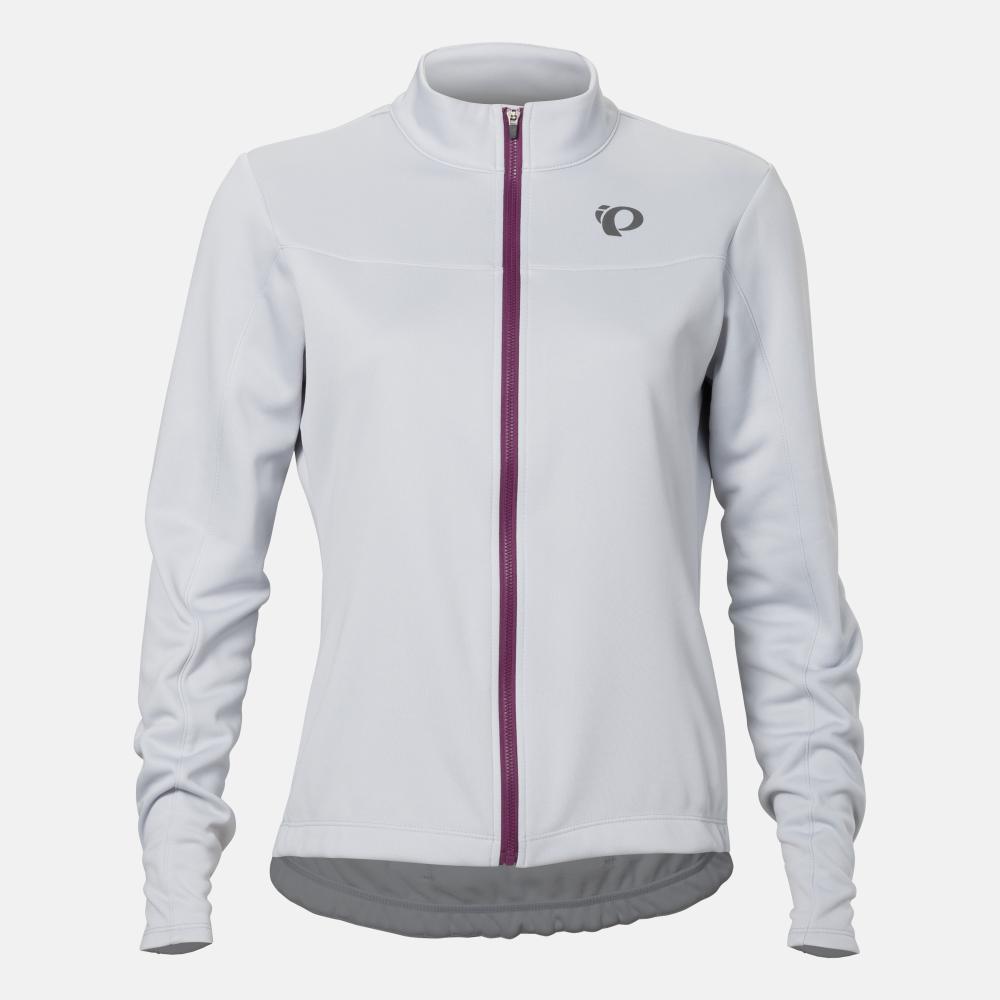 Women's Quest Thermal Jersey - HIGHRISE / M