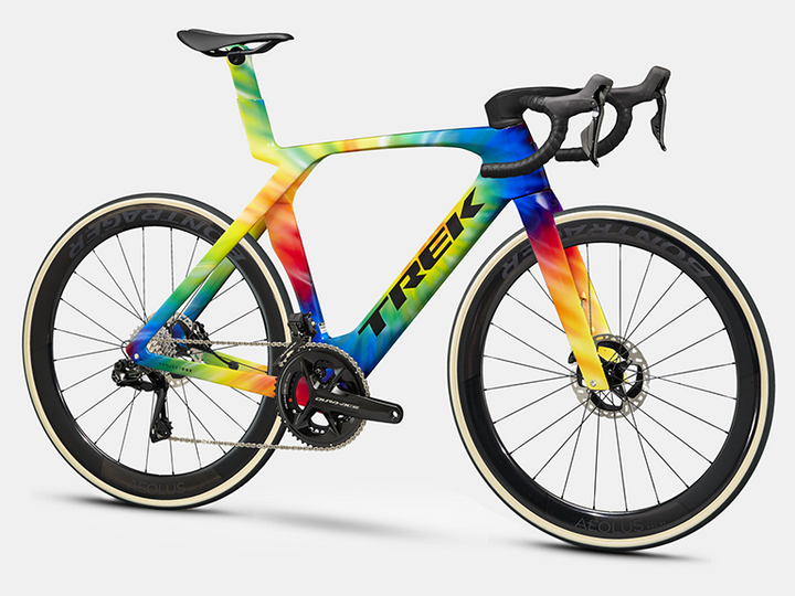 Trek Project One Custom Bikes – Trek Bicycle Stores of Florida