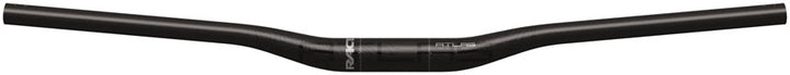 RaceFace Atlas Handlebar - Aluminum 800mm 20mm 35.0 8 Deg Black GL Tune