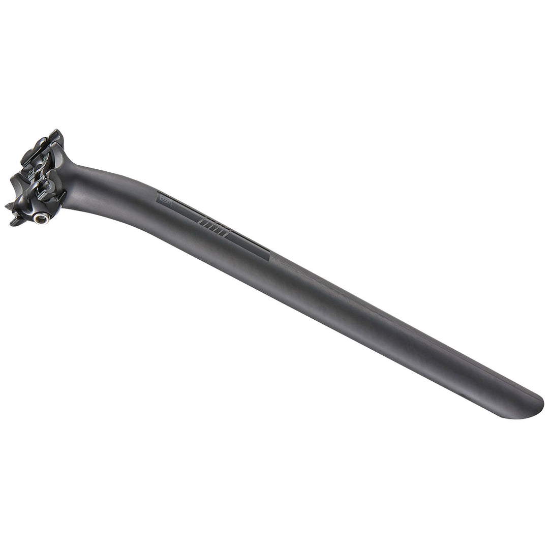 Ritchey Superlogic Flexlogic 1-Bolt Post 31.6x400mm Carbon