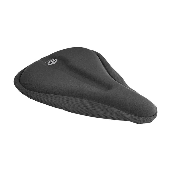 trek bicycle seat cover Cloud-9 Memory Foam Seat Cover MTB Memory Foam Black – Trek Bicycle Stores of Florida