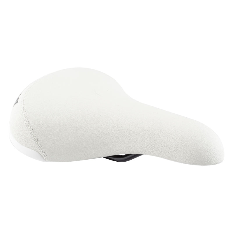 Se bikes Raise It Up Seat BMX Chromoly White