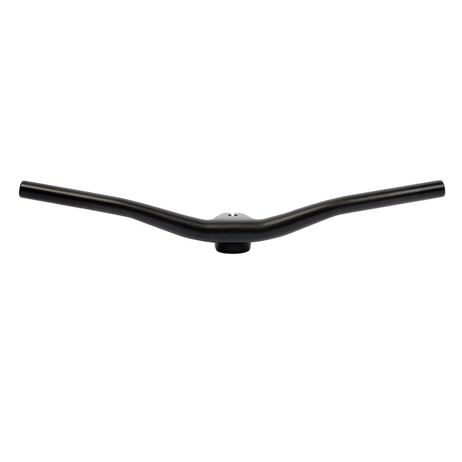 Kids Ride Shotgun Dirt Hero MTB Handlebar Black