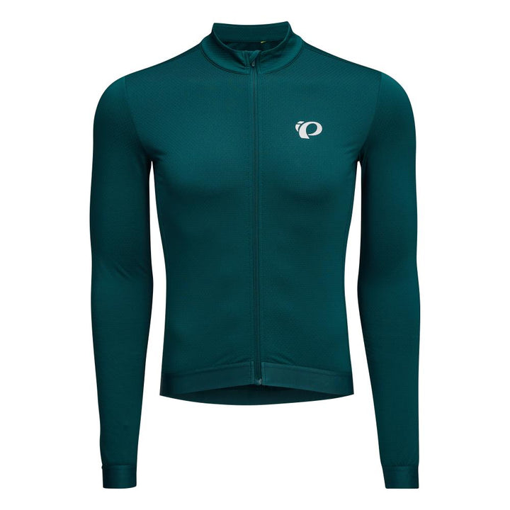 Men's Attack Thermal Jersey - Dark Sea / S