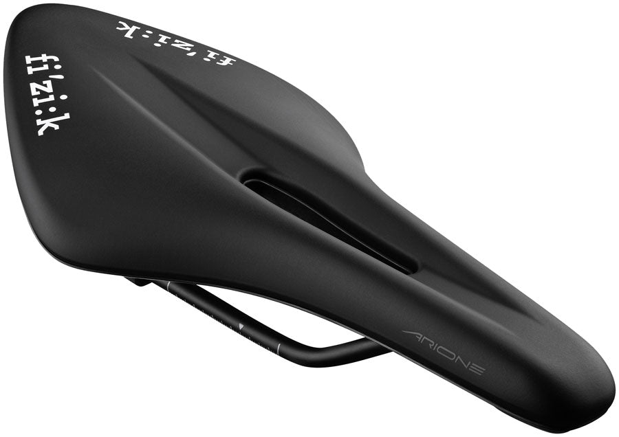 Fizik Vento Arione R5 Saddle - Alloy 135mm Black