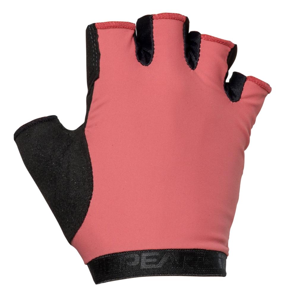 Women's Expedition Gel Gloves - ROSEWOOD / S