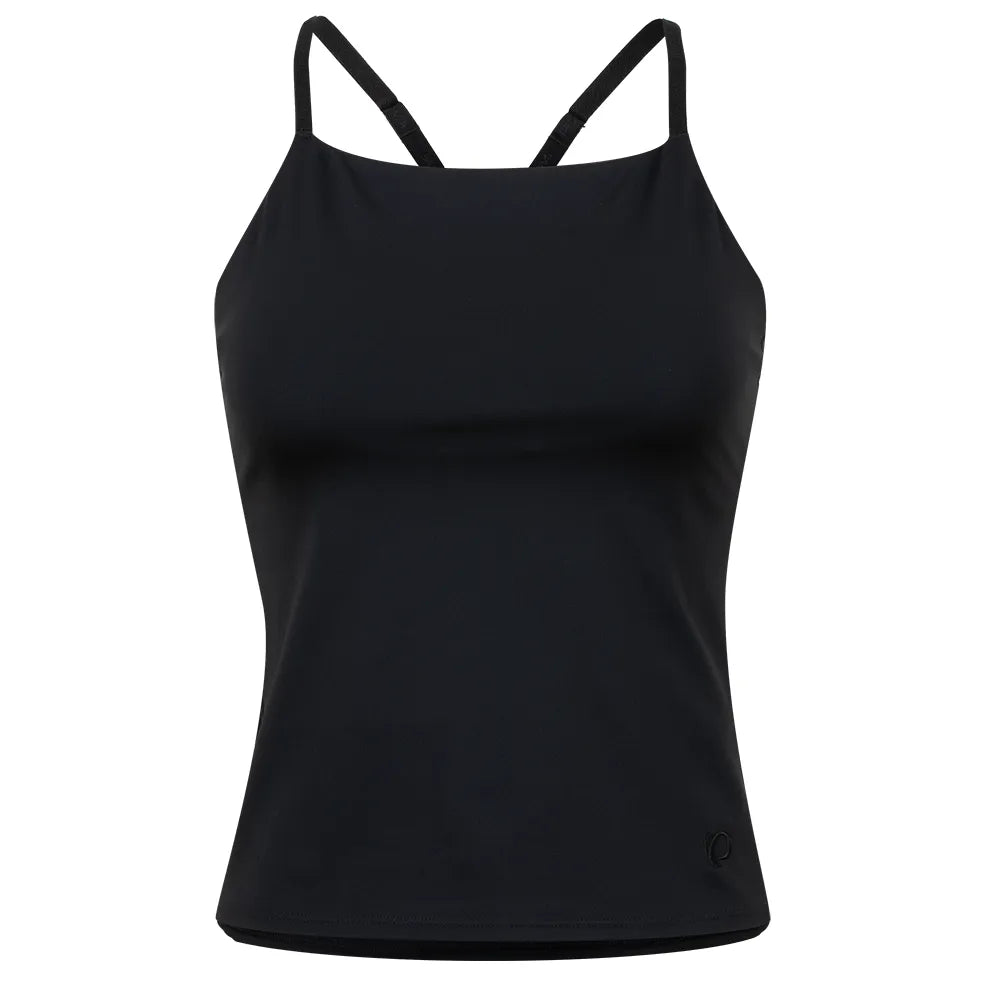 Women's Prospect Bra Tank - BLACK / M