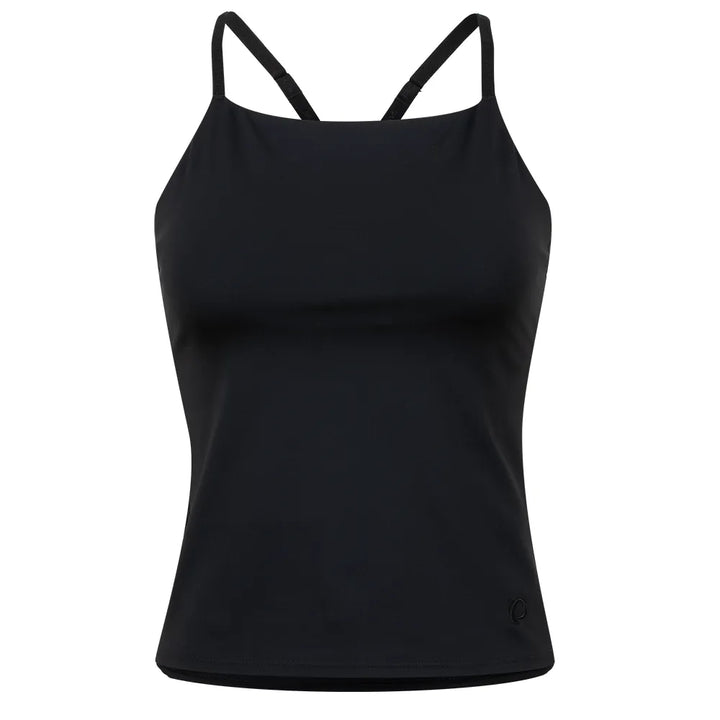Women's Prospect Bra Tank - BLACK / M
