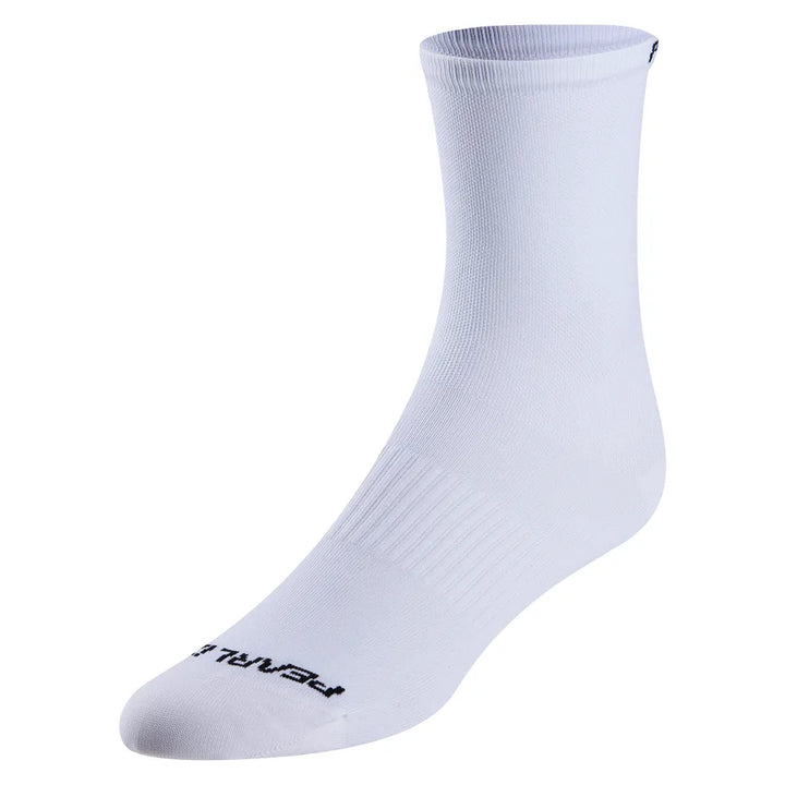 Women's PRO Tall Socks - WHITE / L