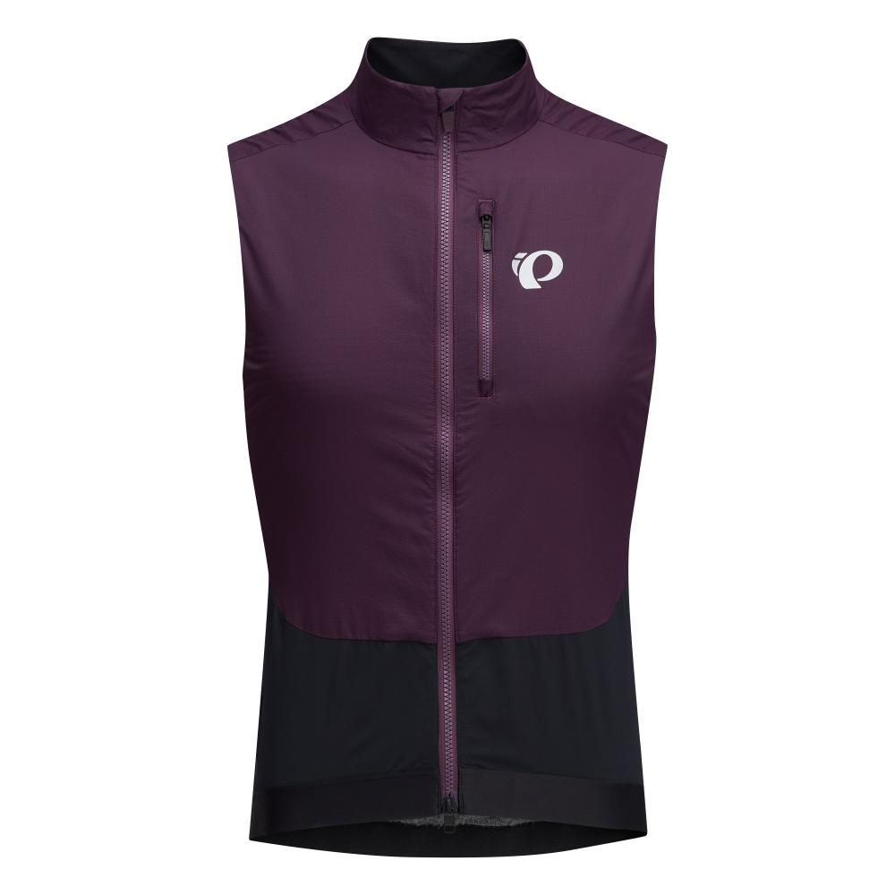 Men's Expedition PRO Alpha Vest - DARK VIOLET / S