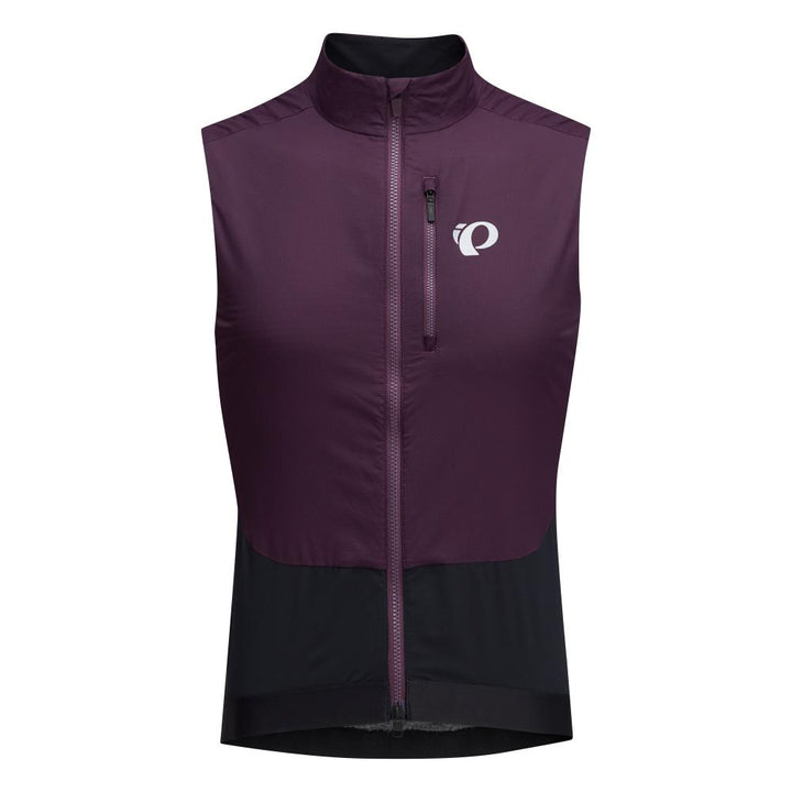 Men's Expedition PRO Alpha Vest - DARK VIOLET / S