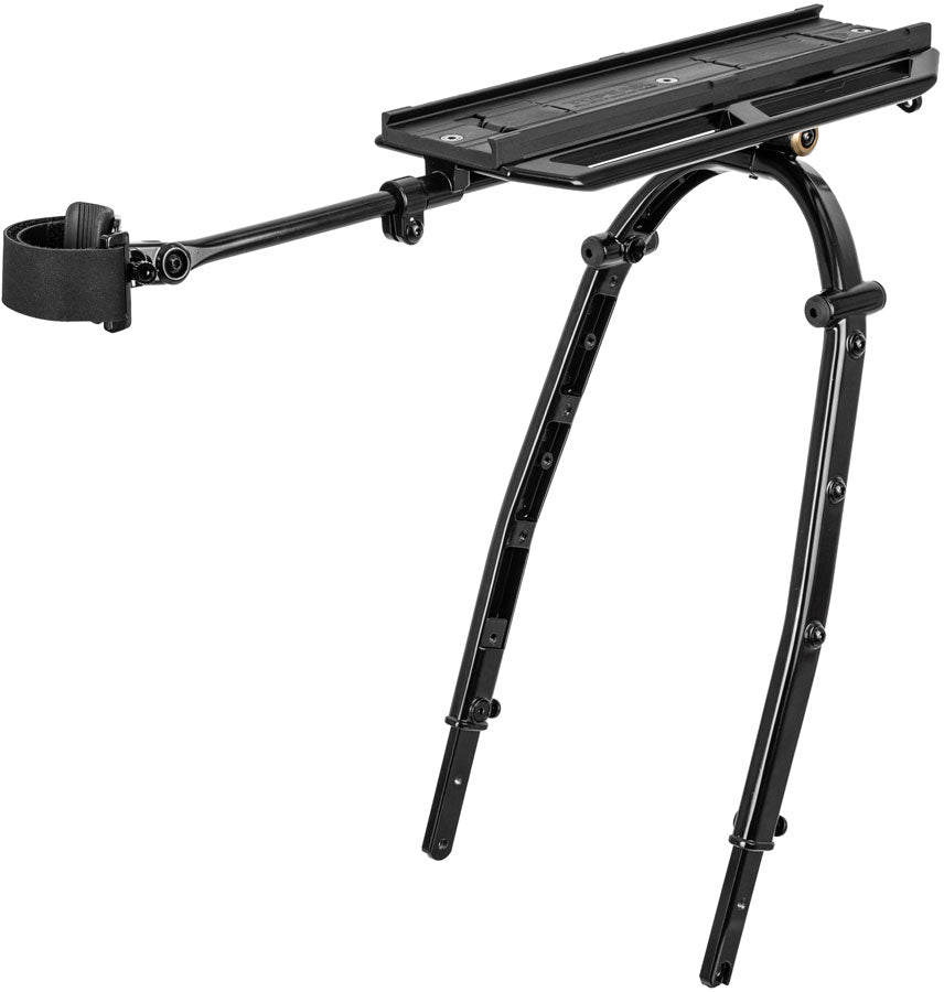 Topeak Zi:RAK Rear Rack - Eyelet Mount
