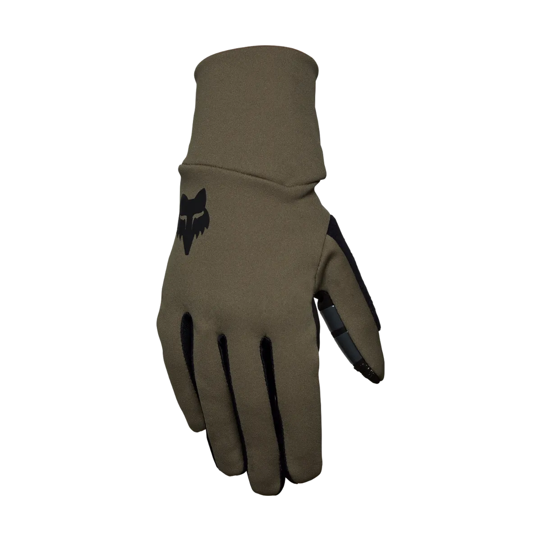 Women's Ranger Fire Gloves - Ash / S