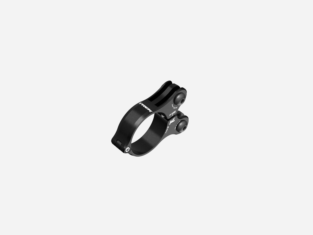 Stem Part Trek Pro XL Blendr K-EDGE Duo Base Black