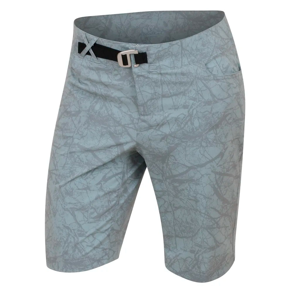 Women's Summit Shorts - DAWN GREY TWIGS / 8