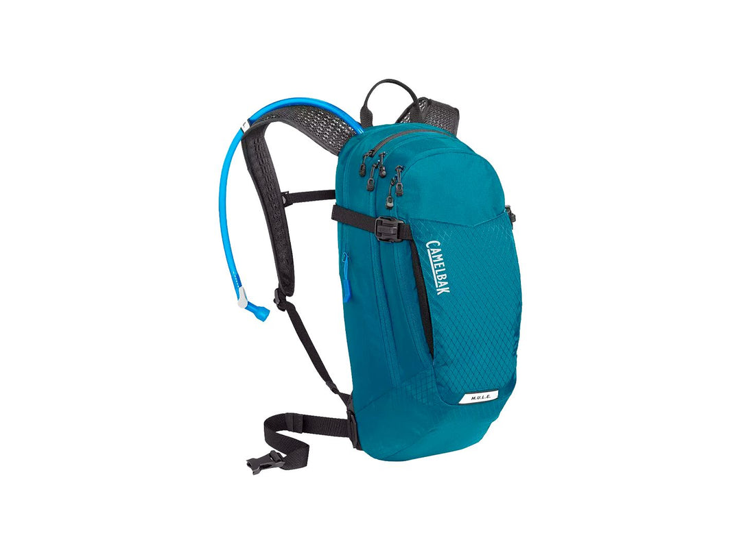 CamelBak Mule 12 100oz Dark Blue Bag