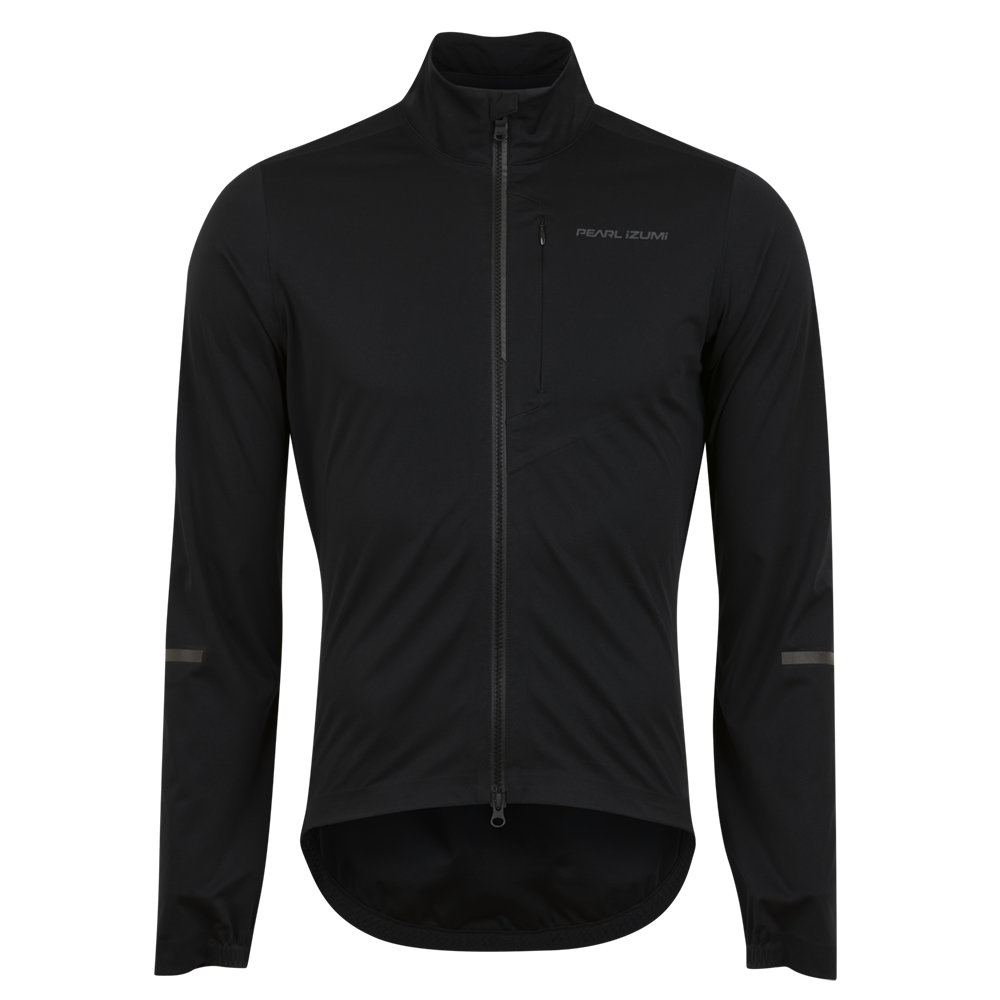 Men's PRO NeoShell® WxB Jacket - BLACK / S