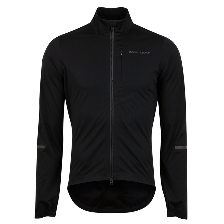 Men's PRO NeoShell® WxB Jacket - BLACK / S