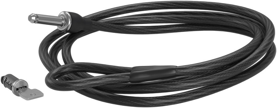Thule Vero Integrated Bike Lock
