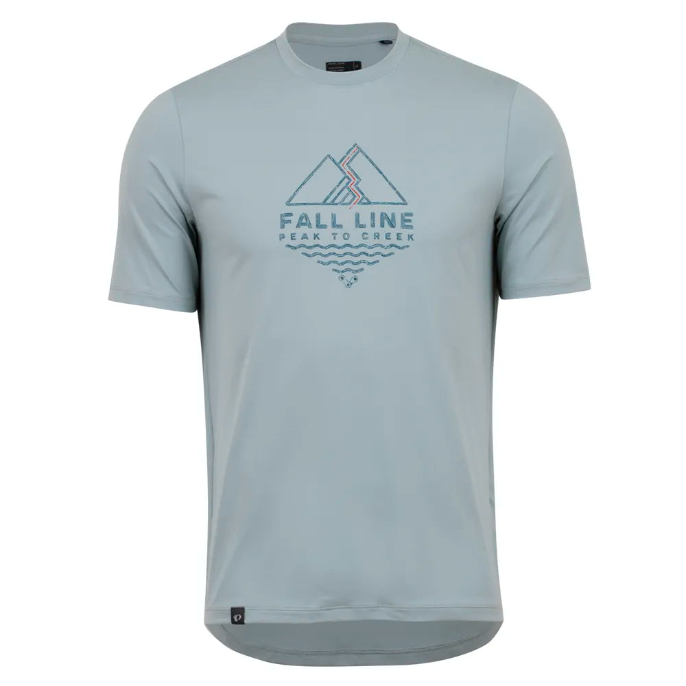 Men's Midland Graphic T-Shirt - DAWN GREY FALL LINE / XL