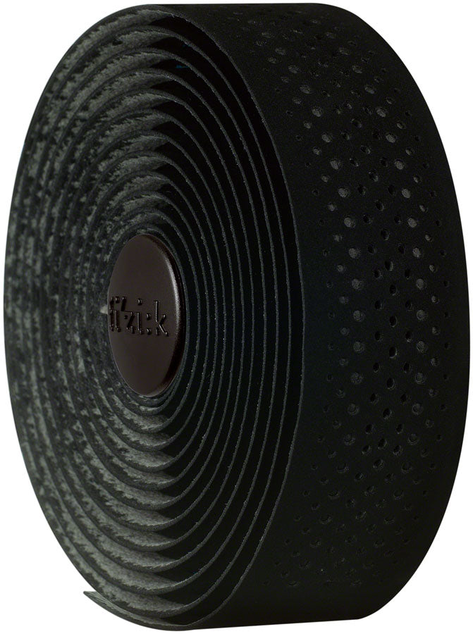 Fizik Comfortfeel Soft Bar Tape - 3.5mm Black