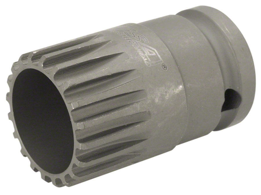 Full Speed Ahead ISIS BB Tool  1/2" drive