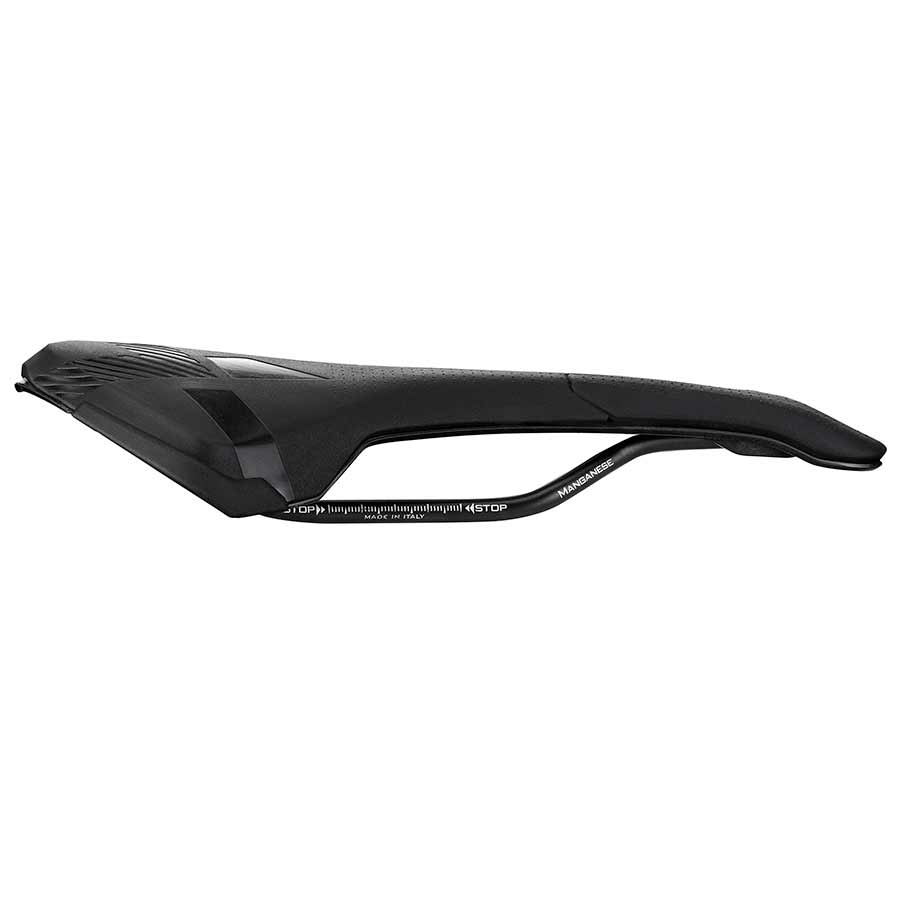 Selle Italia X-LR TM Air Cross Superflow Saddle 268 x 140mm 224g Black
