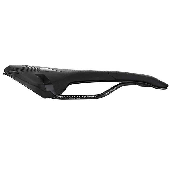 Selle Italia X-LR TM Air Cross Superflow Saddle 268 x 140mm 224g Black