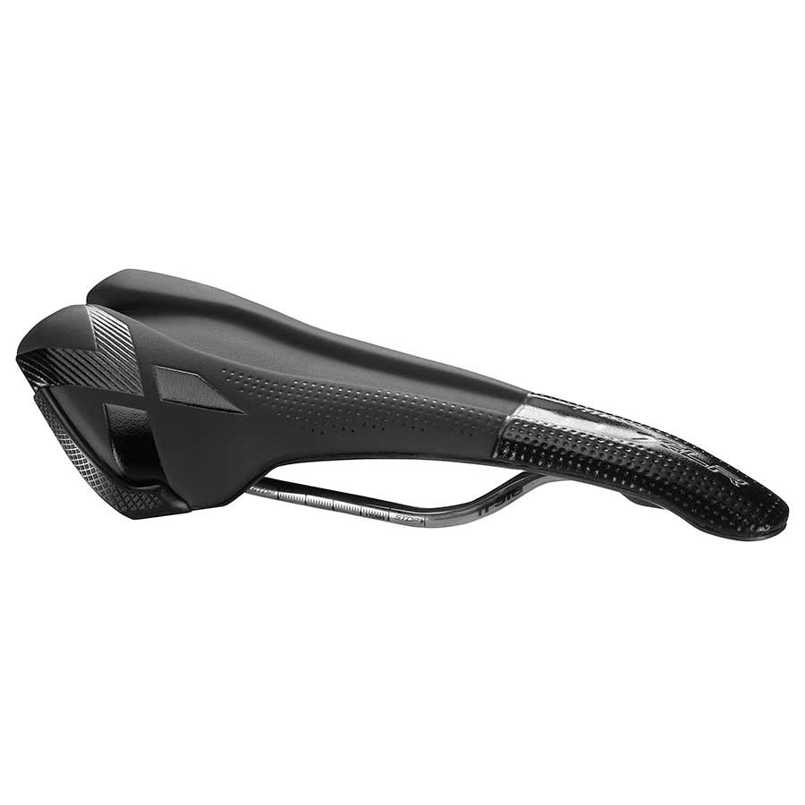 Selle Italia X-LR Saddle 268 x 140mm 185g Black