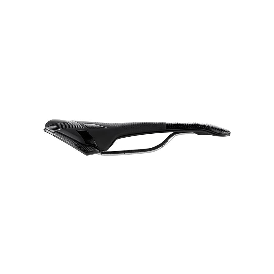 Selle Italia X-LR Superflow Saddle 264 x 125mm 165g Black