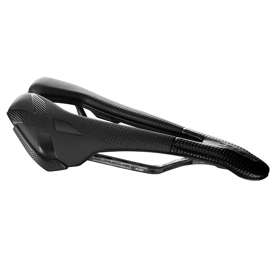 Selle Italia X-LR Kit Carbonio Superflow Saddle 264 x 125mm 130g Black