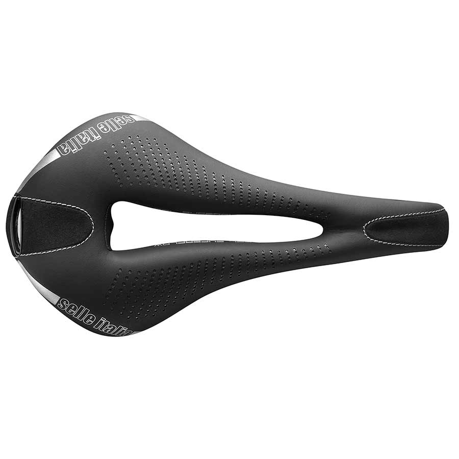 Selle Italia MAX FLITE Gel Superflow Saddle 290 x 146mm Unisex 330g